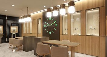 无锡雷达官方授权服务中心-雷达售后维修服务中心(无锡恒隆广场店)