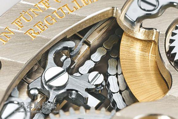 雷达手表维修点（雷达走时越来越慢）