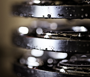 雷达售后费用（雷达手表日常磨损）