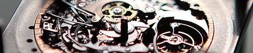 雷达手表售后服务中心地址（雷达防水失效）